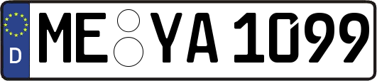 ME-YA1099