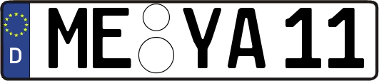ME-YA11
