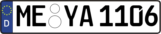ME-YA1106