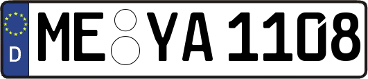 ME-YA1108