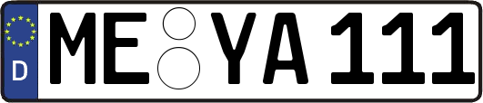 ME-YA111