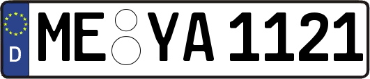 ME-YA1121