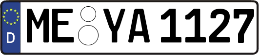 ME-YA1127