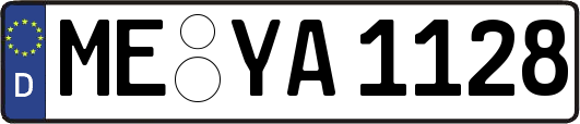 ME-YA1128