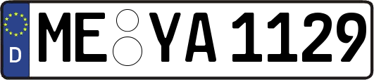 ME-YA1129