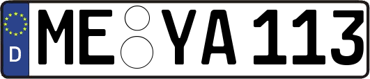 ME-YA113