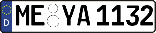 ME-YA1132