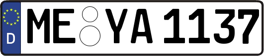 ME-YA1137