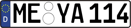 ME-YA114