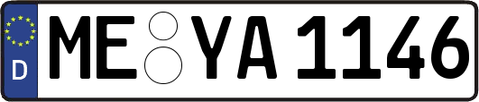 ME-YA1146
