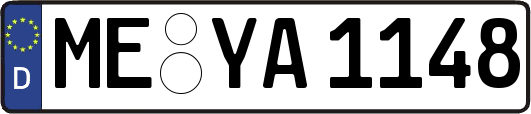 ME-YA1148