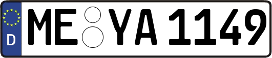 ME-YA1149