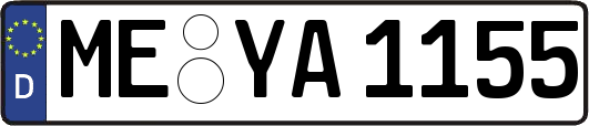 ME-YA1155