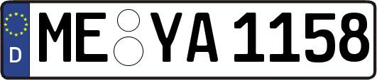 ME-YA1158