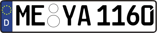 ME-YA1160