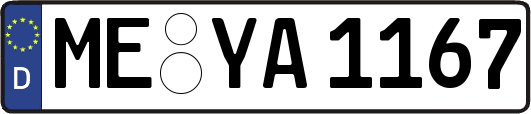 ME-YA1167