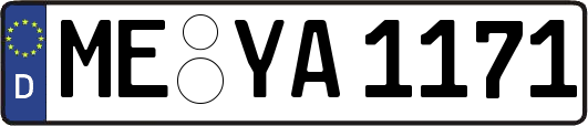 ME-YA1171