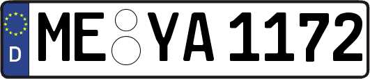 ME-YA1172