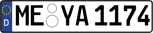 ME-YA1174