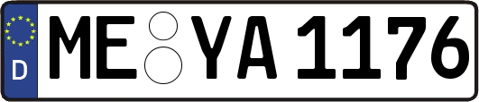 ME-YA1176