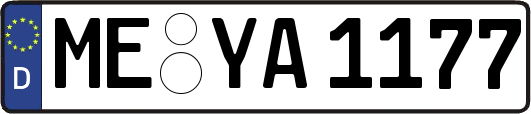 ME-YA1177