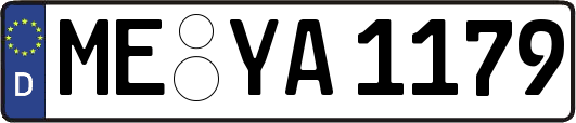 ME-YA1179
