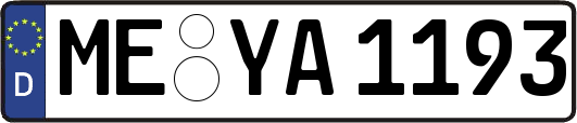 ME-YA1193
