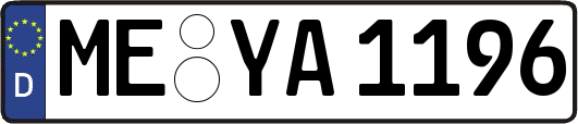 ME-YA1196