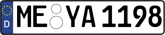 ME-YA1198