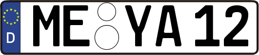 ME-YA12