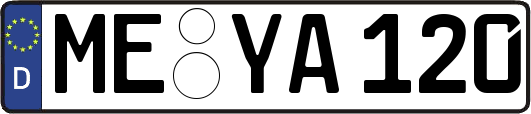 ME-YA120