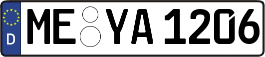 ME-YA1206