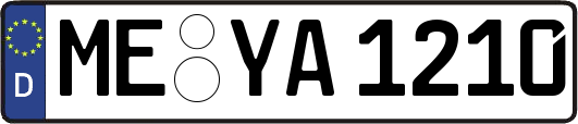 ME-YA1210