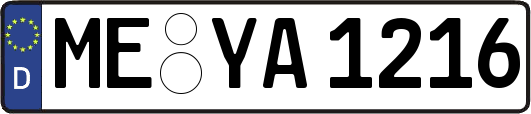 ME-YA1216