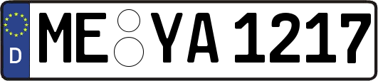 ME-YA1217