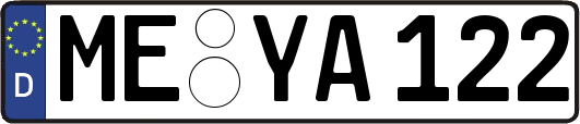 ME-YA122