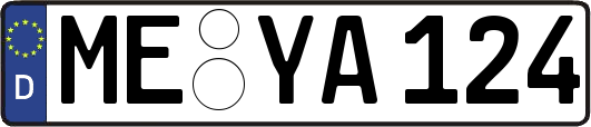 ME-YA124