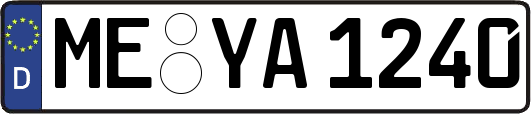 ME-YA1240