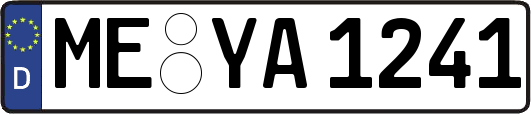 ME-YA1241