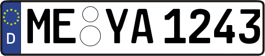 ME-YA1243