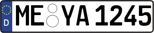 ME-YA1245