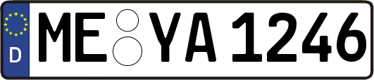ME-YA1246