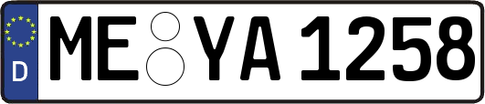 ME-YA1258