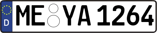 ME-YA1264