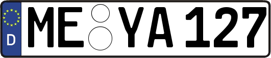 ME-YA127