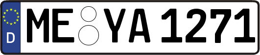 ME-YA1271