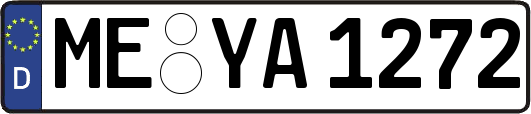 ME-YA1272