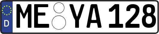 ME-YA128