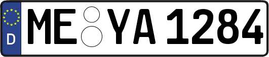 ME-YA1284