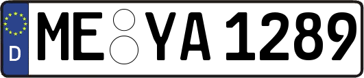 ME-YA1289